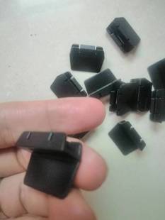 3特斯拉model埃安s天幕x极氪小鹏威马问界天窗帘遮阳挡v配件y卡扣