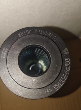 液压滤芯MF1801A10HB MF1802A25HB MF1801A25HBCP01适配雅歌