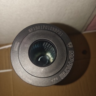 液压滤芯MF1801A10HB MF1801A25HBCP01适配雅歌 MF1802A25HB