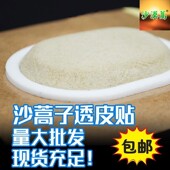 亚宝款 沙蒿子贴透皮贴沙蒿子透皮贴黑沙蒿子贴透皮液透气贴渗透液