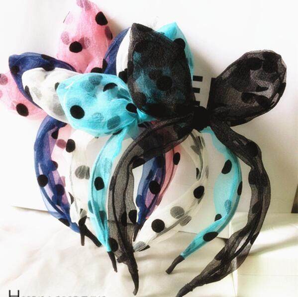 Accessoire cheveux DAMON en dentelle - Ref 1202487 Image 3