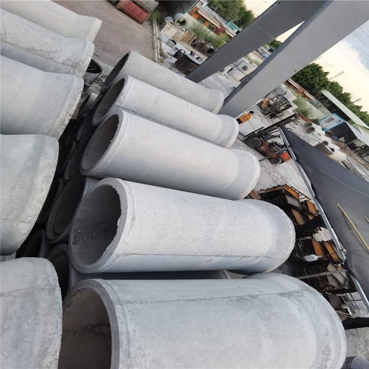 佛山厂家生产30-200钢筋混凝土水泥管水泥排水管插口排水管