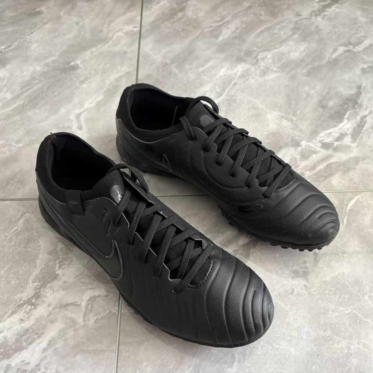 Nike Legend 10 Pro tf 传奇10 男子碎钉人造草足球鞋 DV4336-002