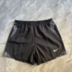 耐克 HV1183 Total 男子速干透气足球运动短裤 010 Nike