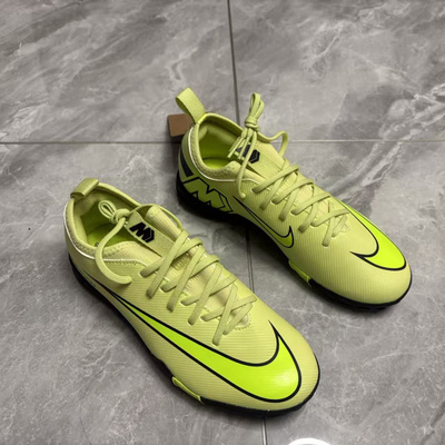 Nike/耐克 刺客 16 中端 TF 儿童大童训练足球鞋 FQ8284-300