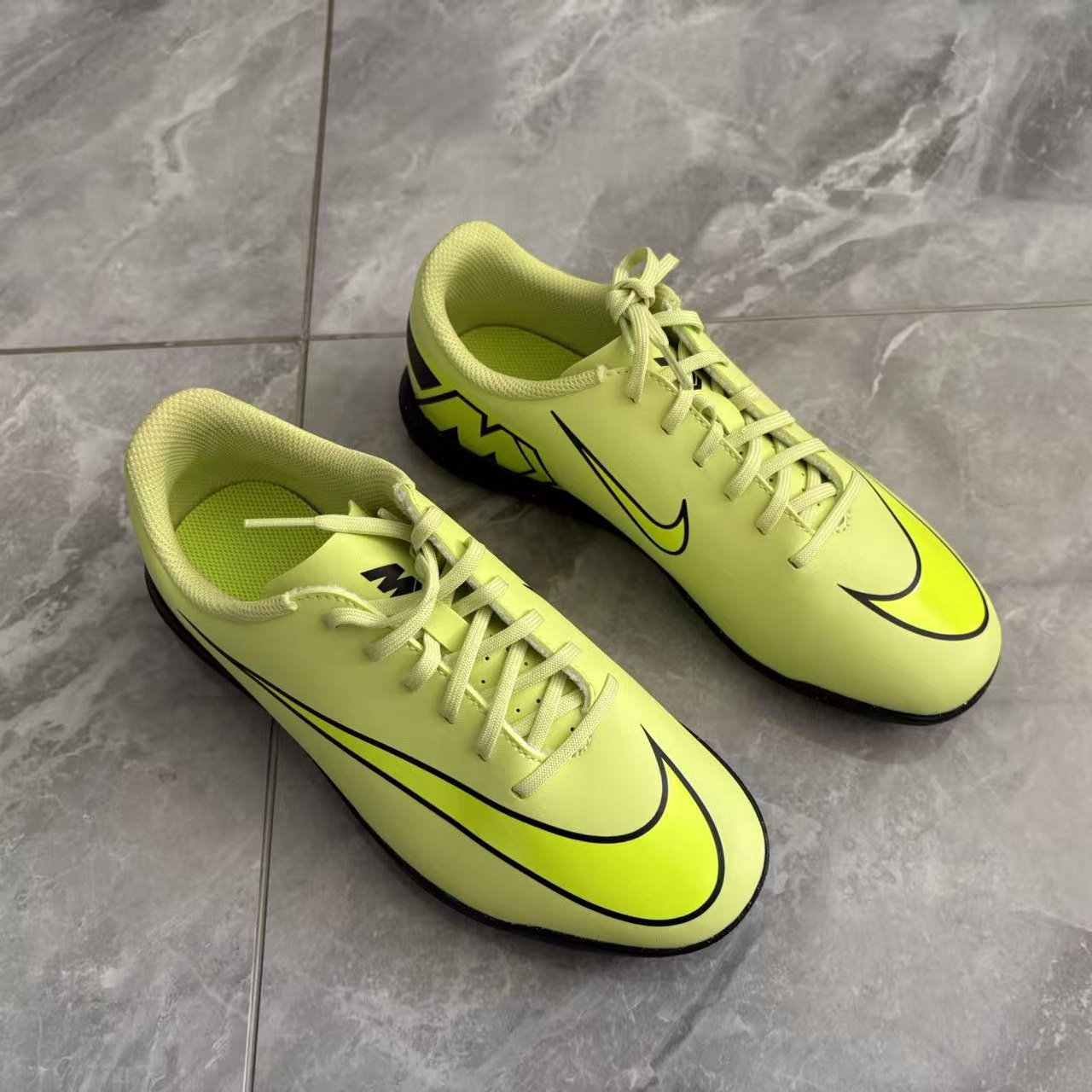 Nike/耐克 刺客16 TF碎钉 大童儿童训练足球鞋 FQ8287-300-002