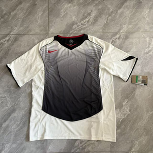 Nike/耐克 Total 90 Dri-Fit 男子速干透气足球球衣 HV1179-133