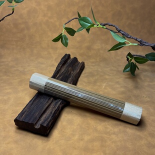 天然降真香黄金甲线香选用高油高密降真香粉制作而成香韵纯正猫推