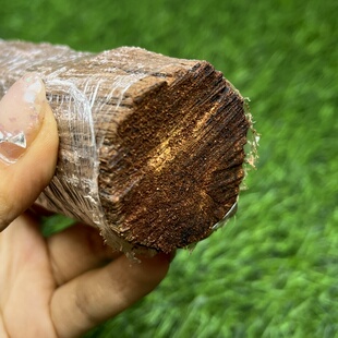 天然小叶降真香爆香级奇香香品暗黄油高端软糖结油老土埋料猫推