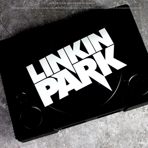 LinkPar林肯公园音游02