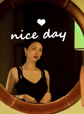 小清新ins白色镜子贴纸浴室服装自拍镜咖啡店铺创意布置装饰墙贴