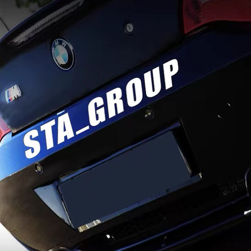 STAGROUPCartickers汽