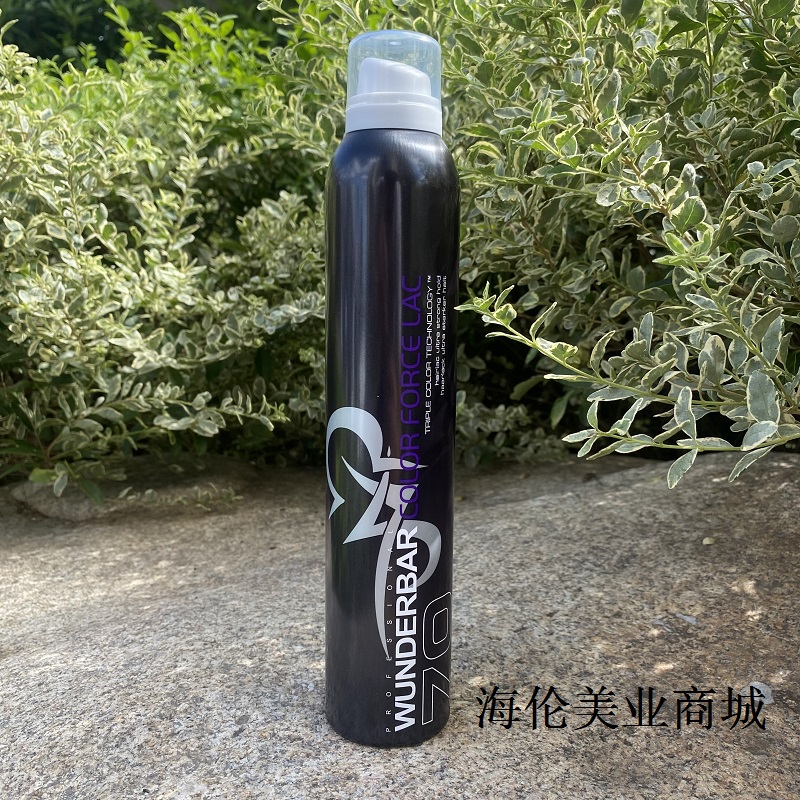 正品温德芭定型发胶300ml