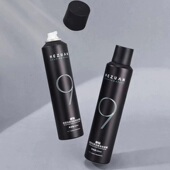 赫钻造型玩家羽感泡沫发蜡320ml轻盈护卷慕丝泡泡发蜡保湿 弹力素