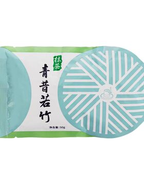 颜色亮抹茶粉国产抹茶粉