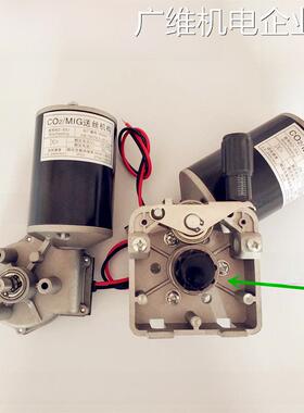 新品可开票对公保护二次焊机送丝一体化欧式气体Co2Mig送丝机电机