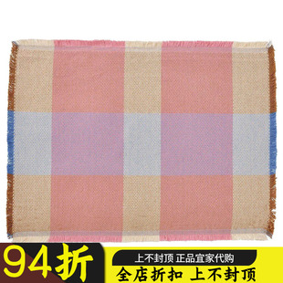 IKEA宜家斯丹夫卡餐垫餐巾布艺隔热垫桌垫防烫保护碗垫杯垫