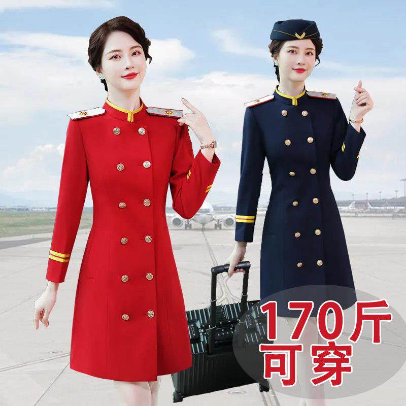 2025春夏新款军鼓队服装女款军乐队锣鼓队打鼓演出服套装大红色