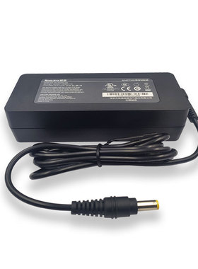 100w电源适配器20v航嘉hka10020050-0a6显示器笔记本一体机扩展