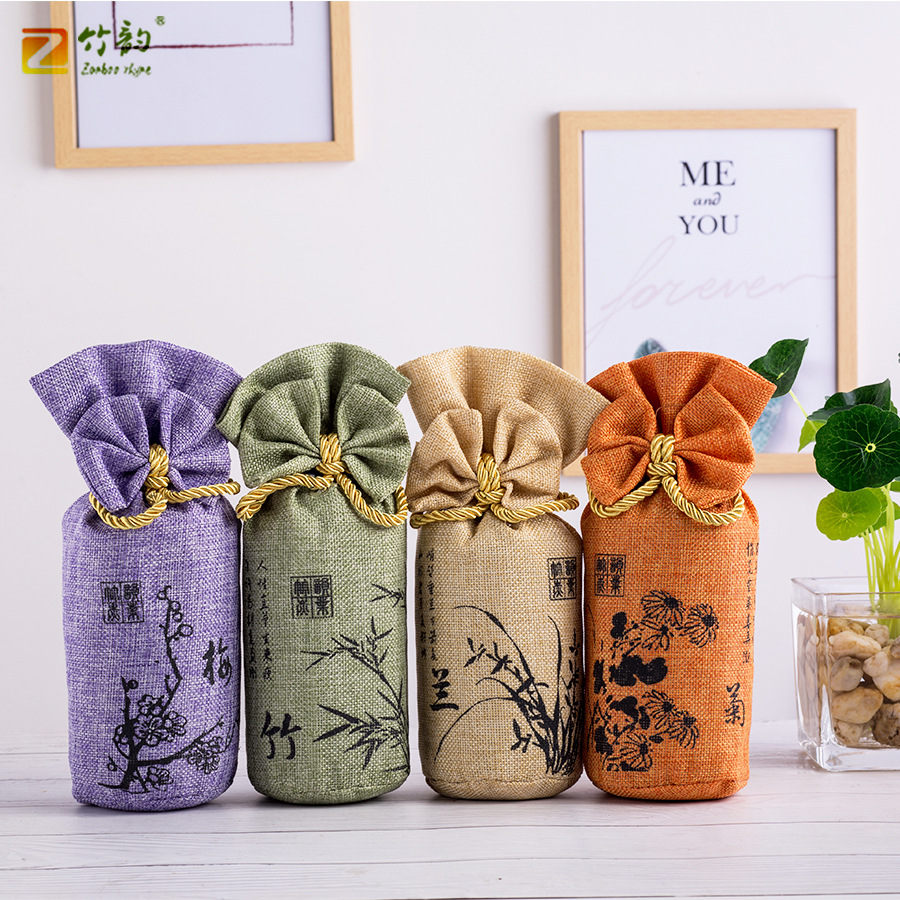 Activated carbon package household automobile formaldehyde Linen The wine bottle Merlin, bamboo and chrysanthemum Charcoal bag product customizedin the Car/Articles/Fitting/Refit , Car Accessories/The jewelry , Car perfume/Purify/Cooling agent , Charcoal adsorption goods vehicle category  category - from Buy2taobao.com to provide professional Taobao agent buy service