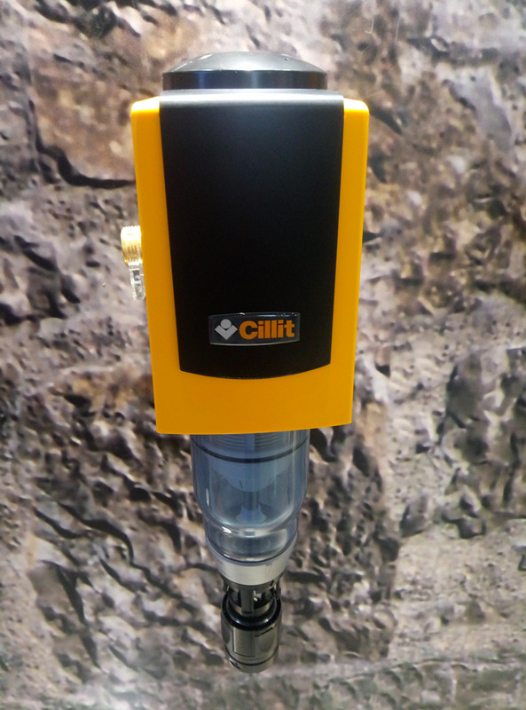 包邮包安装德国原装水丽multipur m前置反冲洗过滤器净水器