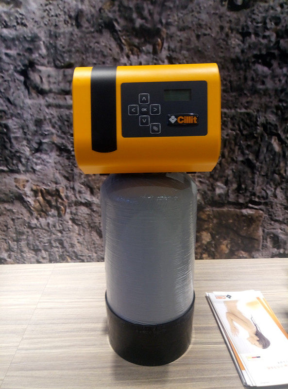 包邮包安装德国原装水丽akf1000中央净水器全屋过滤除余氯