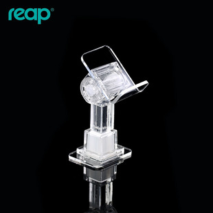 亚克力产品首饰手机饰品展示架支架透明小号商品架30 2030 42mm