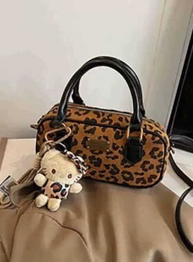 ZT-D7060-黑色女士小众经典款包