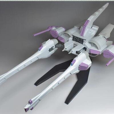 预订 AK RG HG MGSD 1/144 流星装备刘醒号通用配件武器改件包
