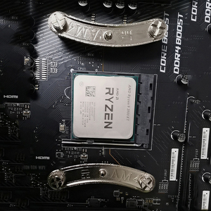 利民FS140霜灵SS110 银魂PA120seFC140 AM5散热器AM4扣具背板螺丝