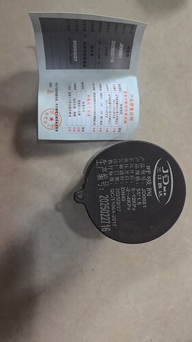 内置呼吸阀压力阀油罐车M55*1.5凯通凯鹏通用款KT031-40MYS通用