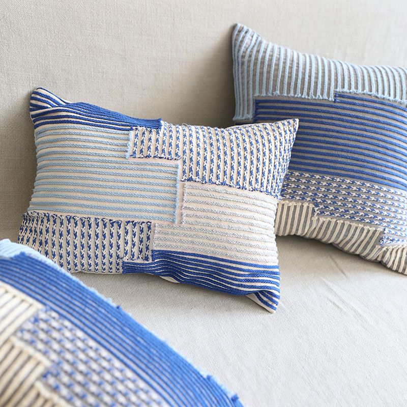 弋采靠枕抱枕腰枕客厅沙发