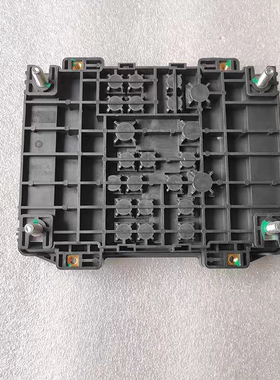 原厂东风天龙旗舰天锦KR底盘配电盒总成保险盒3771110-T62V0 东风