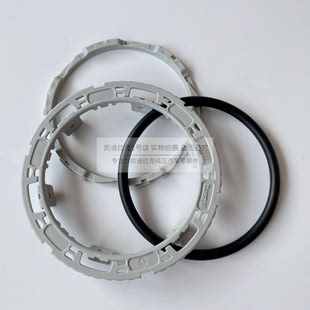 适用别克新君越新君威2.0T中冷器接头密封圈卡扣涡轮管节气门卡子