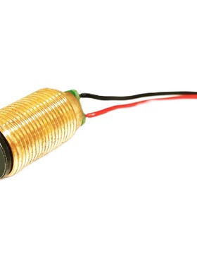 欧司朗白色激光模组汽车灯钓鱼灯探照灯大功率手电筒5W输入5V3A