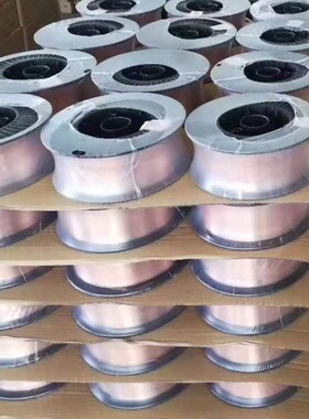 TIG氩弧焊丝15CrMoR/A335-P11/A387Gr/30crMnSi铸钢气保护焊丝1.2