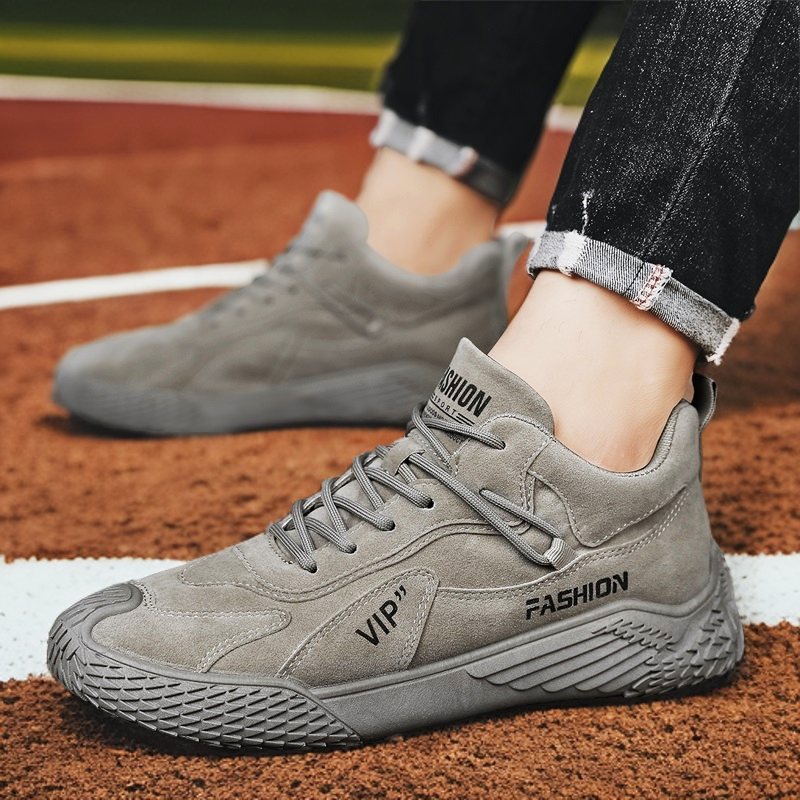 2025秋季新款时尚单鞋男鞋时尚