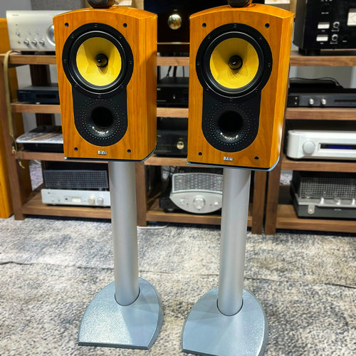 英国宝华805s适配脚架减震环绕架