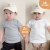 2-Pack Is More Cost-Effective[White + Dark Gray]