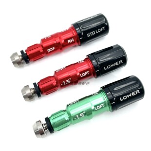 高尔夫RBZR9R11R11S 一号木球道木套管球杆球头连接器适配器