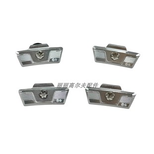 高尔夫适用泰勒梅STEALTH2 暗影2 PLUS 一号木球头滑动块配重配件