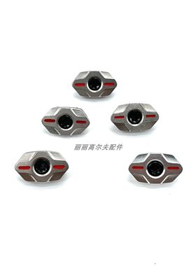 球道木高尔夫适用PingG410FW