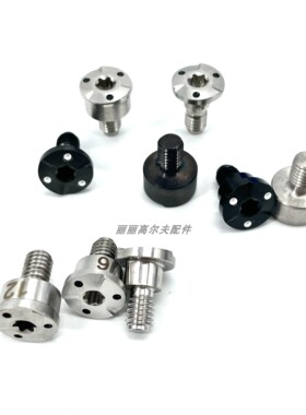 适用卡拉威Callaway Mavrik EPIC FIASH闪电高尔夫一号木球头配重