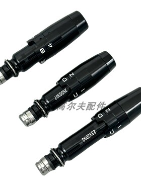高尔夫适用917915D2D3 TS TSi TSR GT1234一号木发球木套管连接器
