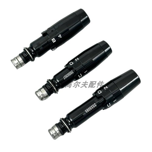 TS2TS3高尔夫适用TitleistD2D3