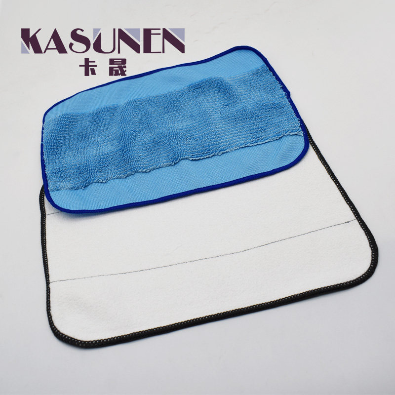 【实拍】配iRobot擦地机380配件