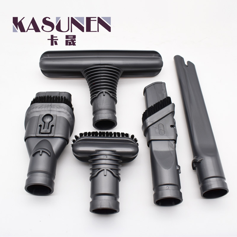 【实拍】适配戴森吸尘器V6配件