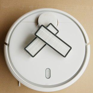 宝贝小米扫地机滤网配件的价格