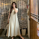 背带裙+内搭