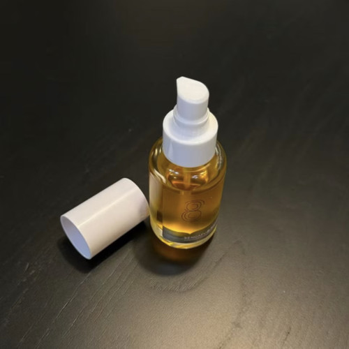 圣卡芙精油盈亮轻质营养修护毛躁干枯分叉秀发亮泽不油腻护发精华